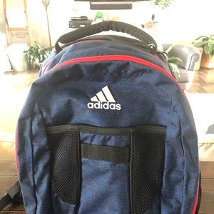 Adidas backpack
